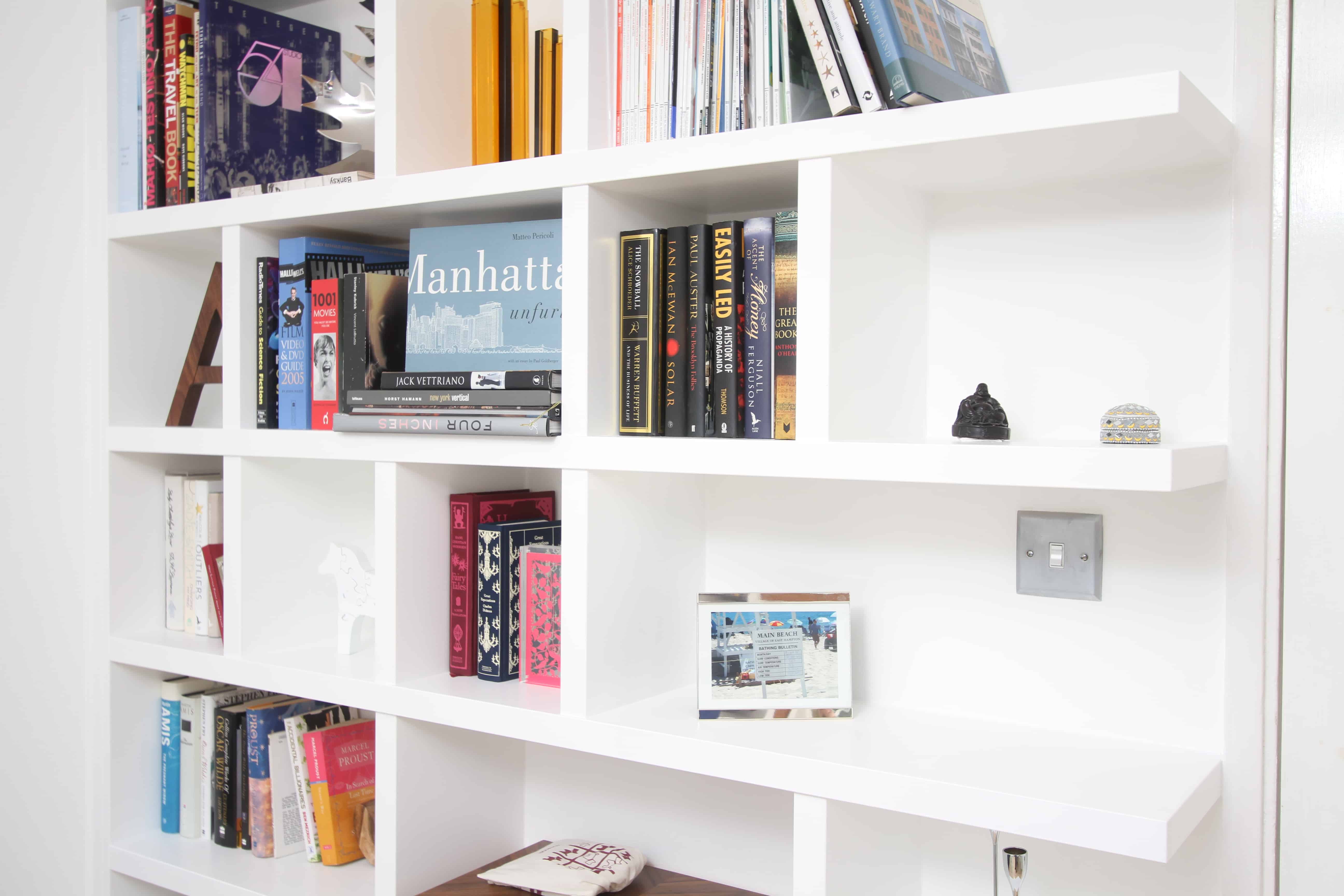 Smart Storage Solutions To De Stress Your Home Empatika View Larger Image