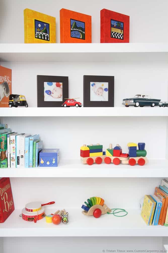 What Paint To Use On Bookshelves What Paint To Use On Bookshelves