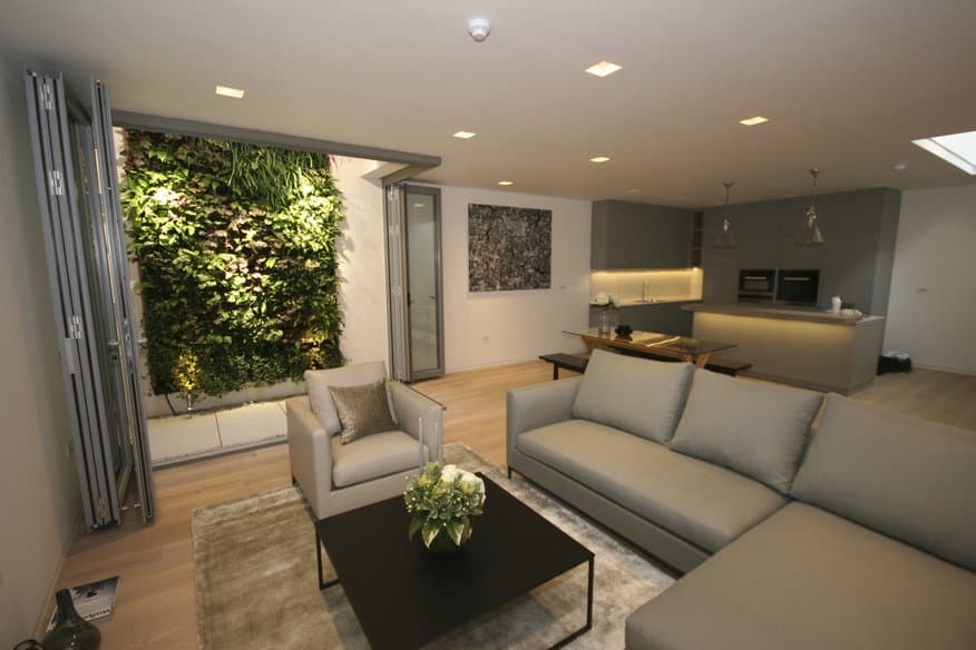 How to Master the Art of Living Walls Empatika
