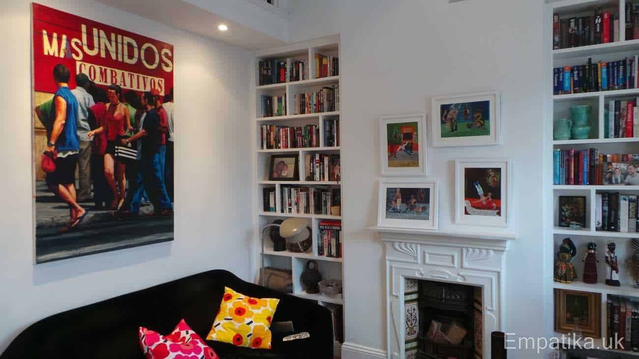 Bespoke Bookcases Built In Empatika Lift Your Home From Ordinary To Exceptional With Empatika S Bespoke Bookcases