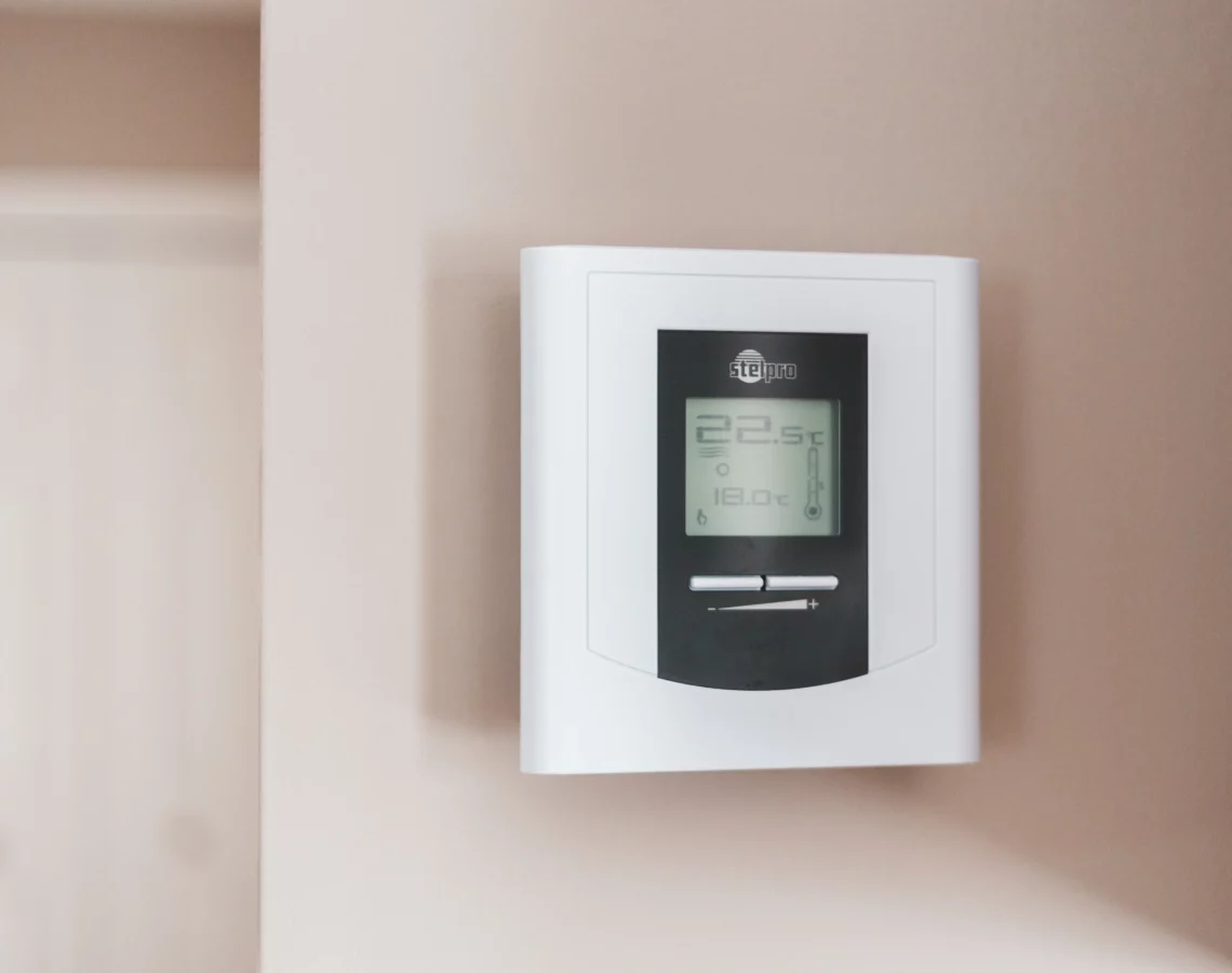 Which heating systems are most effective?
